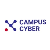 logo de campus cyber