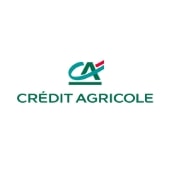 logo du credit agricole