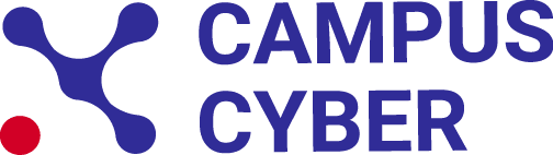logo de Campus Cyber