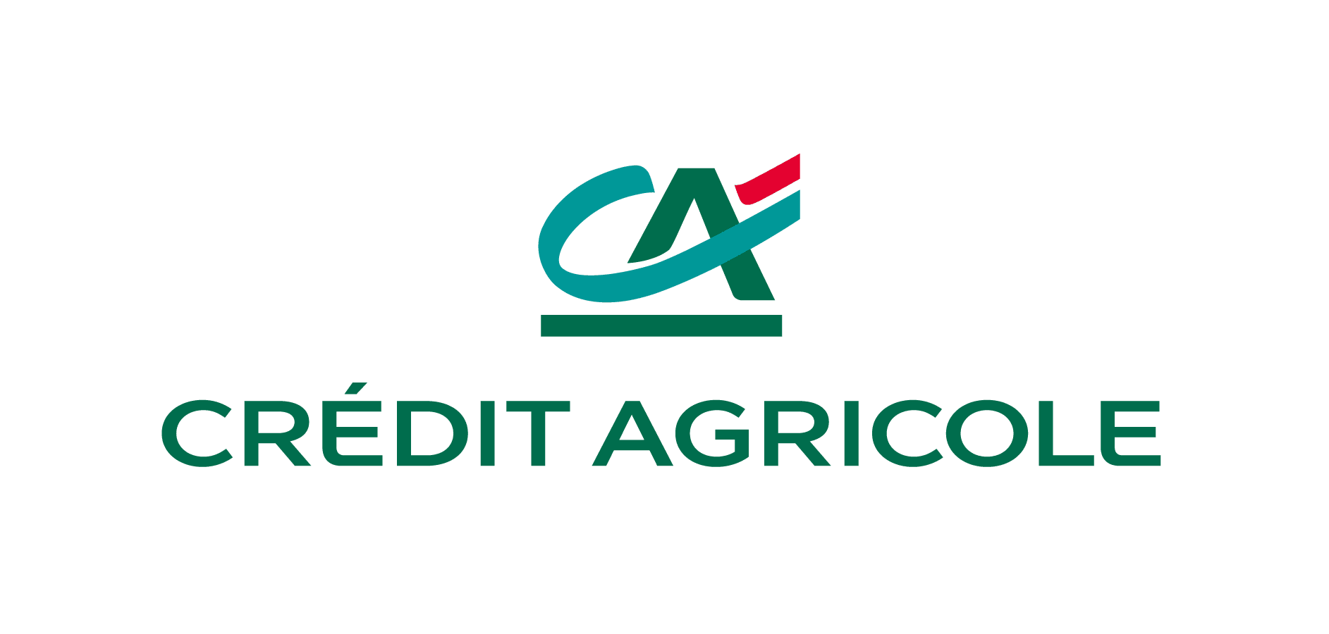 logo de Crédit Agricole