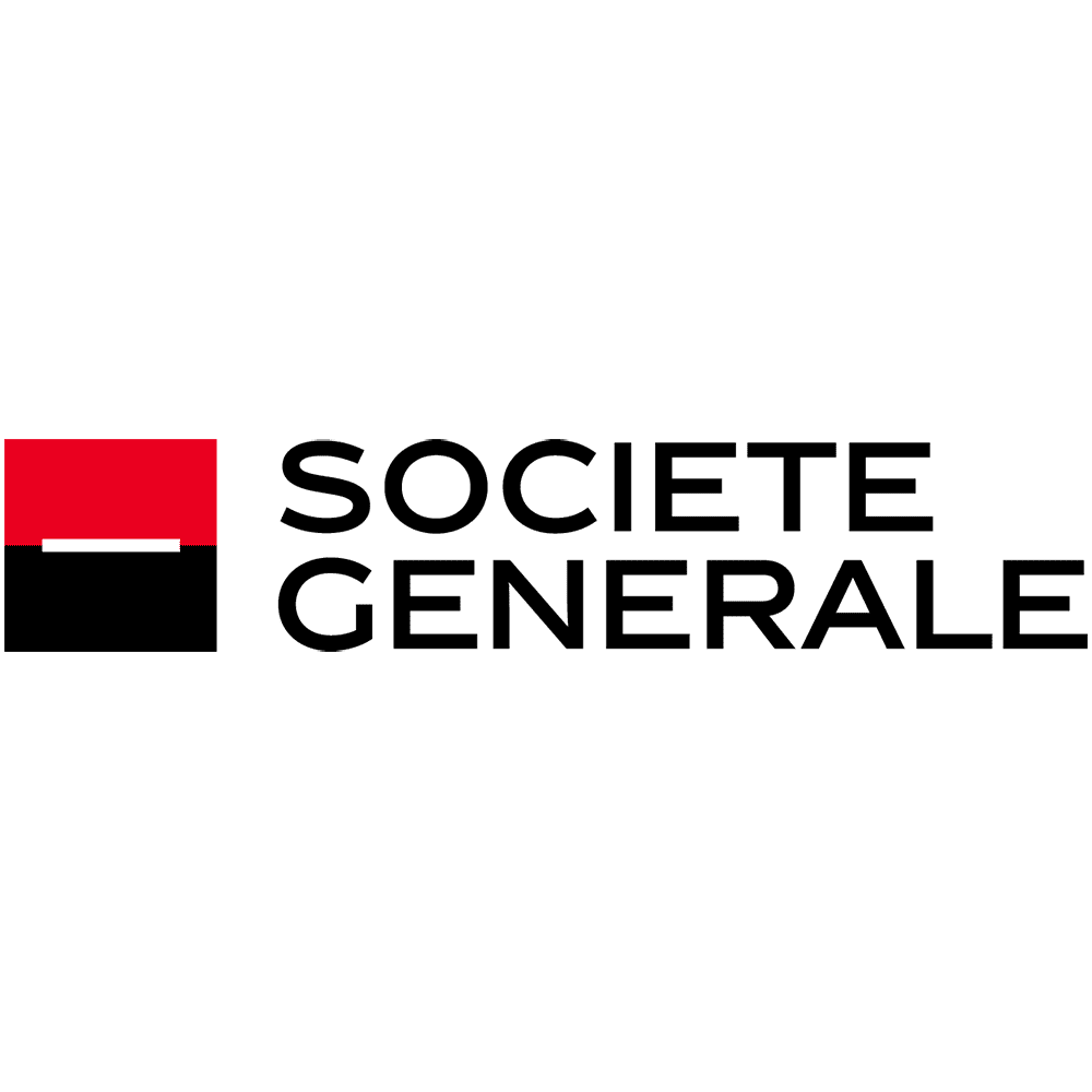logo de société générale