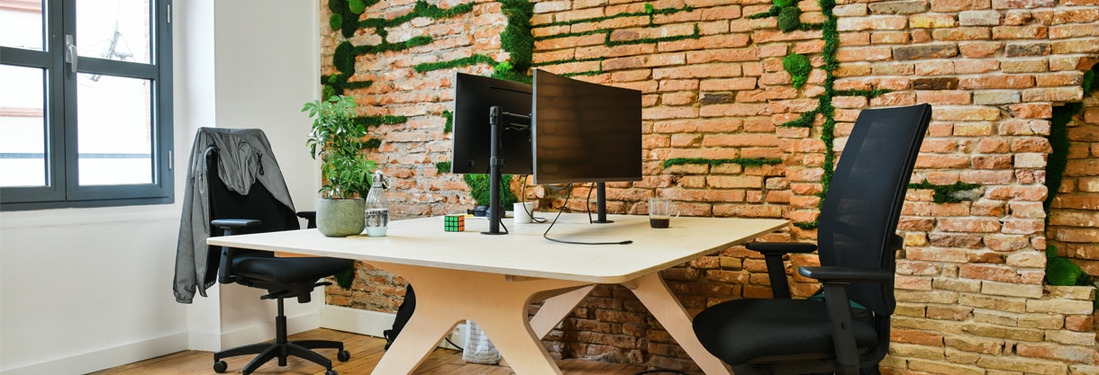 Armoire de Bureau pour professionnels